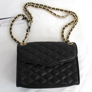 Rebecca Minkoff Mini Quilted Affair bag